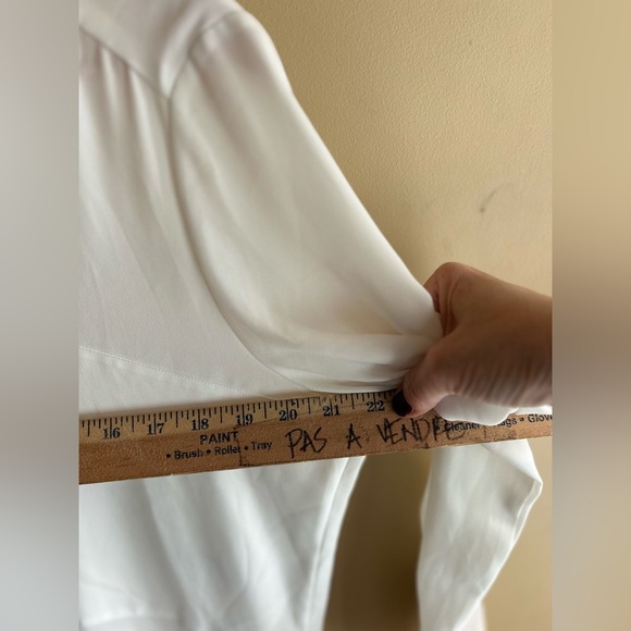 Conrad C blouse - Picture 10 of 13